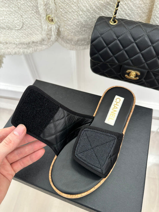 Luxury Shoes Sandals - CHL - 449