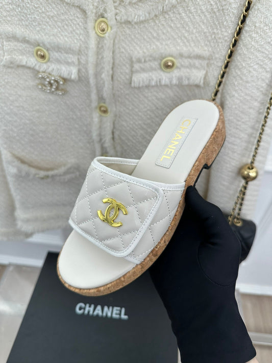 Luxury Shoes Sandals - CHL - 450