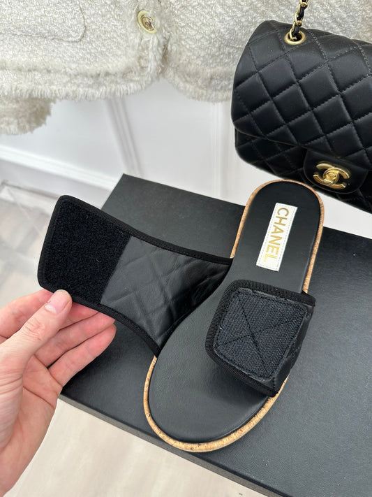 Luxury Shoes Sandals - CHL - 452