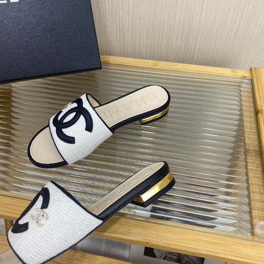 Luxury Shoes Sandals - CHL - 430