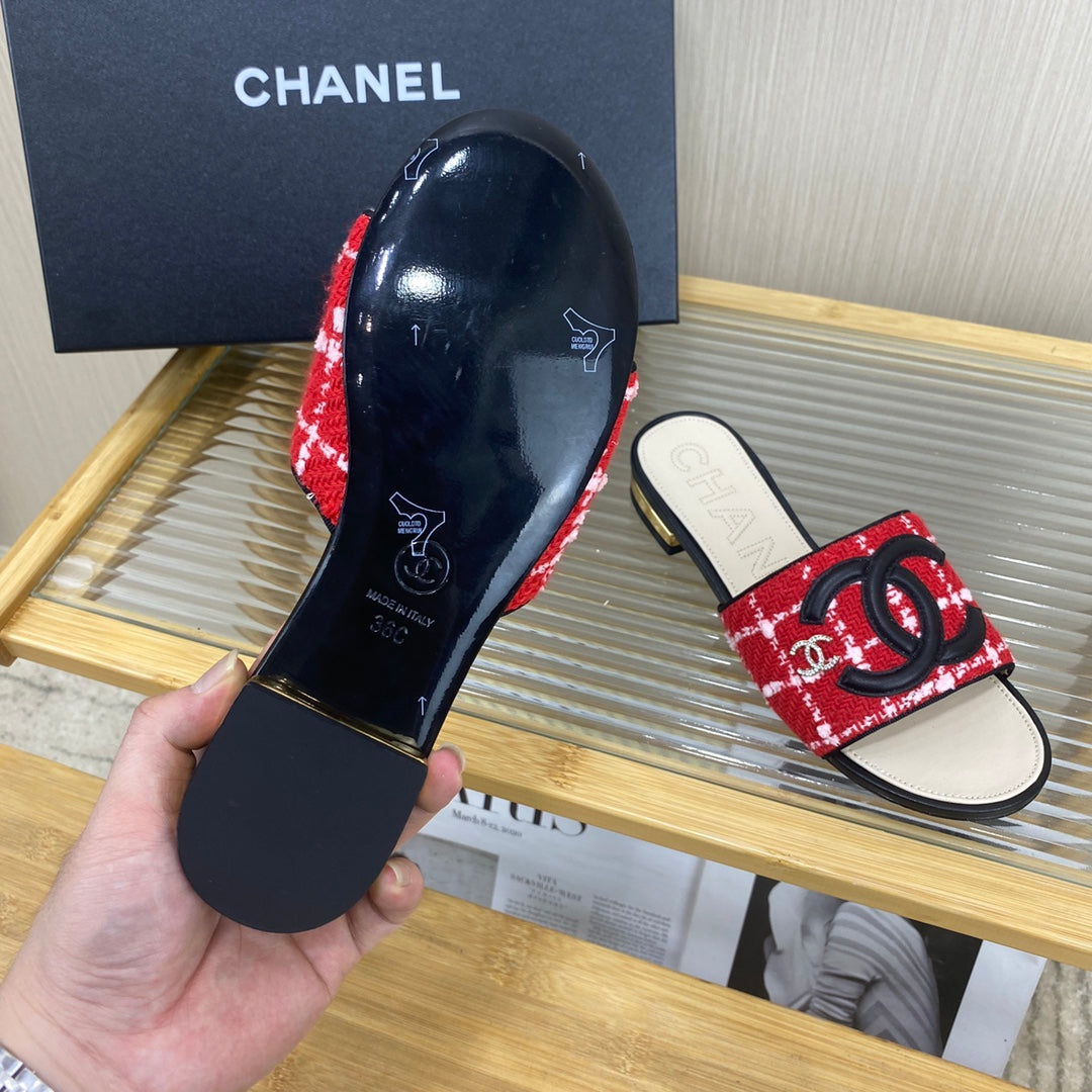 Luxury Shoes Sandals - CHL - 434