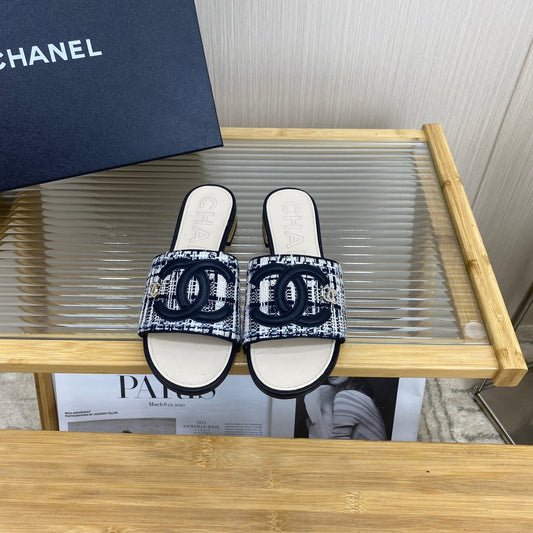 Luxury Shoes Sandals - CHL - 438