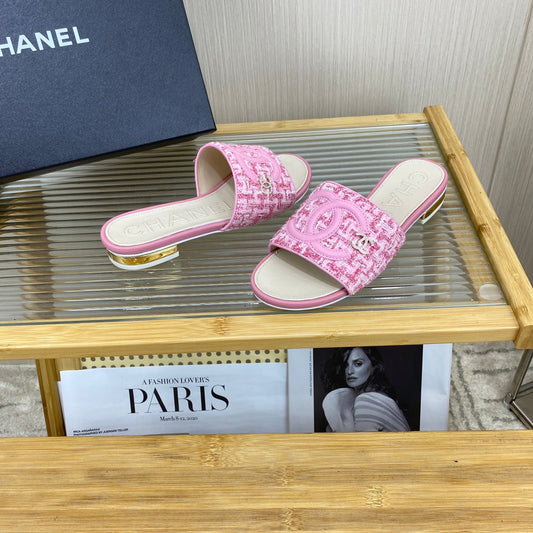 Luxury Shoes Sandals - CHL - 442