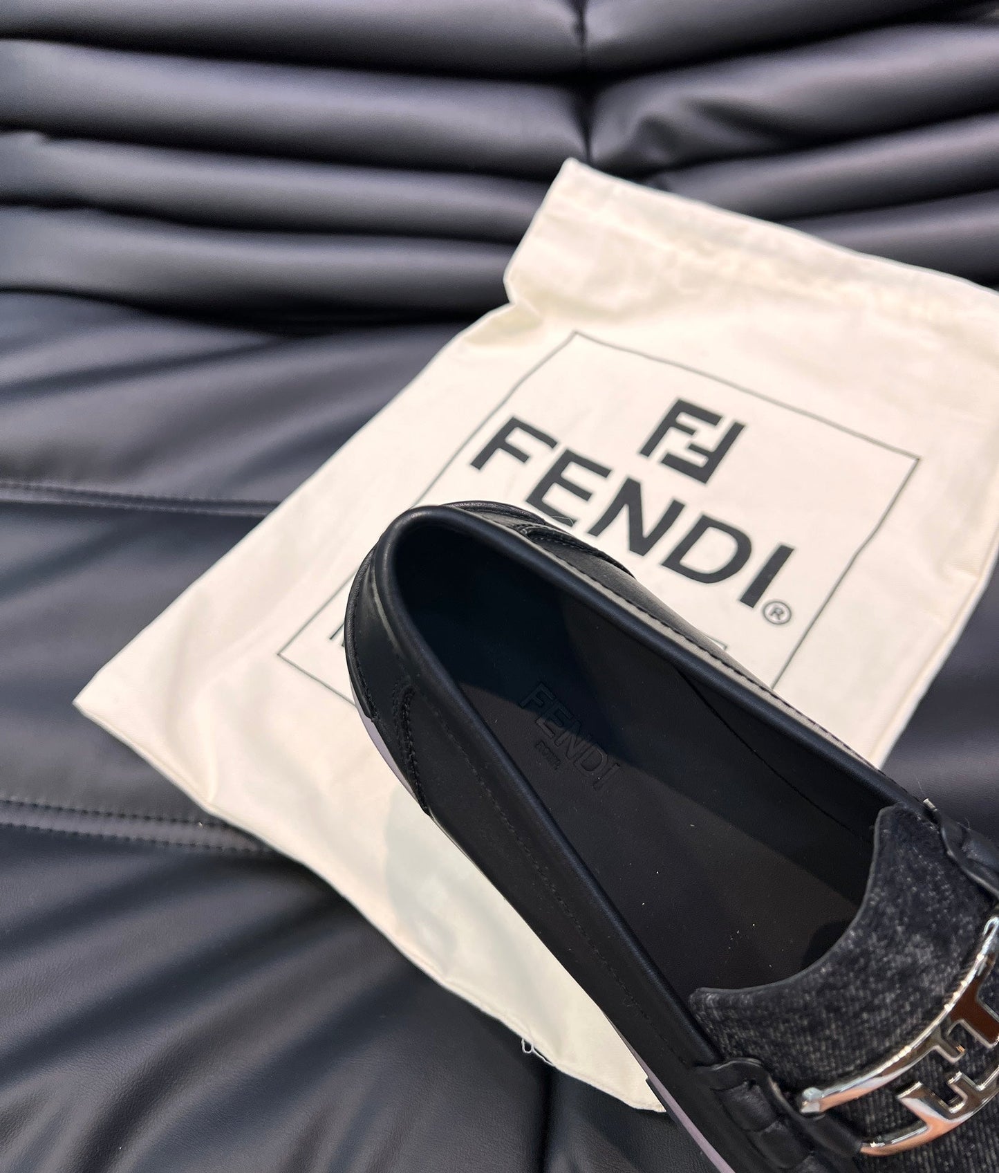 Luxury Shoes - FED - 090