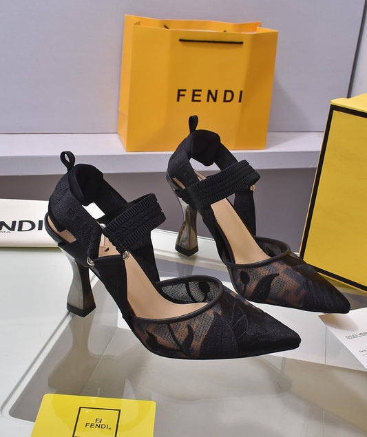 Luxury Shoes - FED - 102