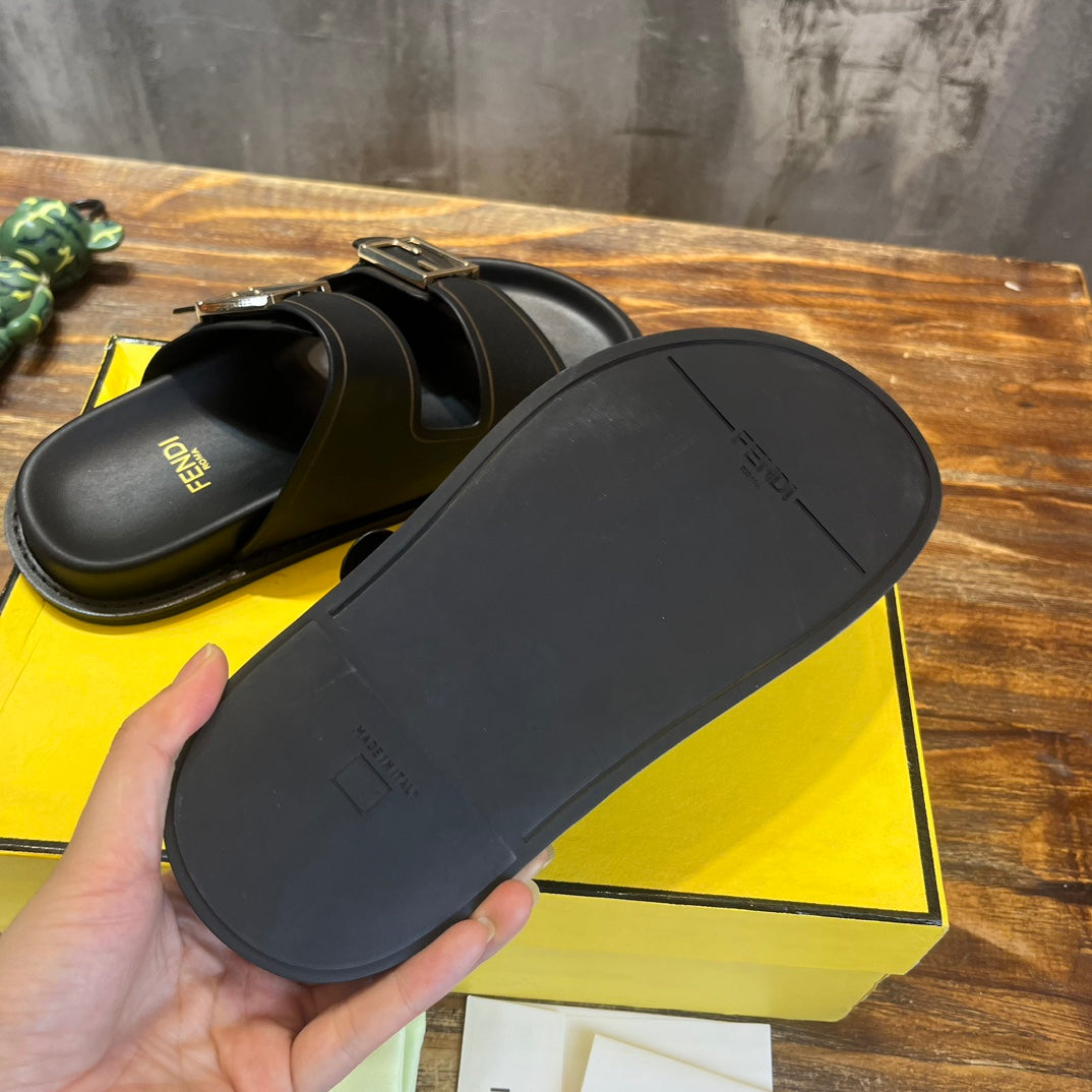 Luxury Shoes - FED - 104