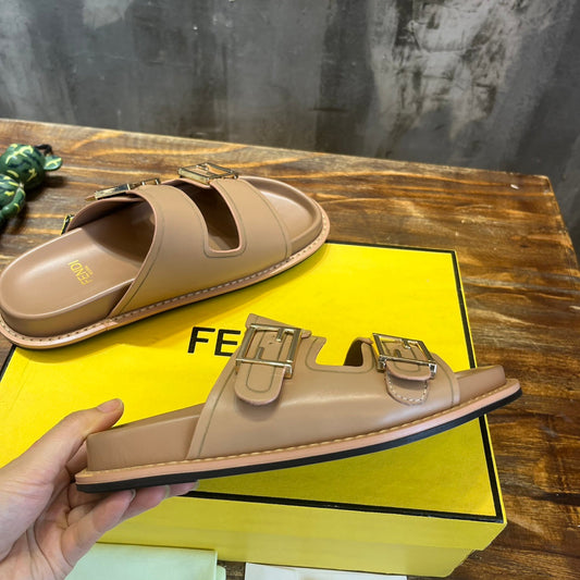 Luxury Shoes - FED - 108