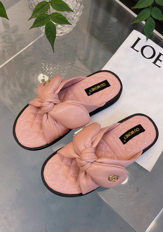 Luxury Shoes Sandals - CHL - 381