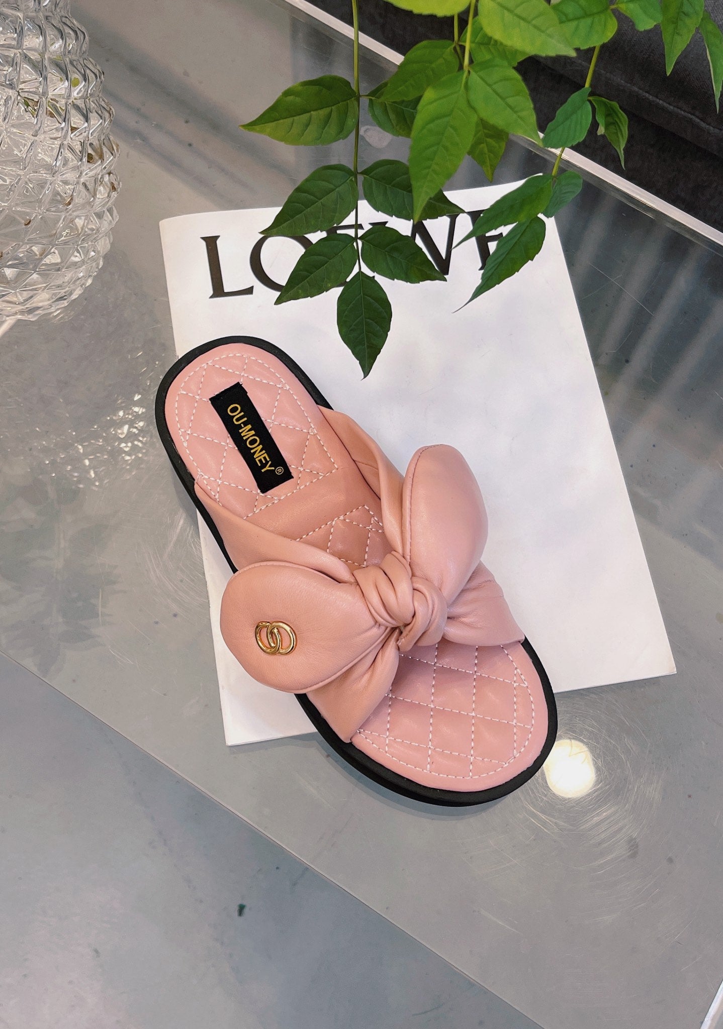 Luxury Shoes Sandals - CHL - 381