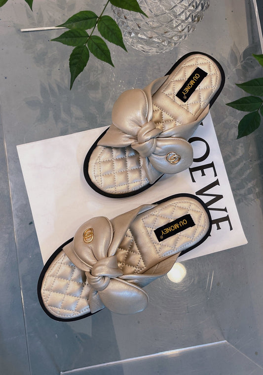 Luxury Shoes Sandals - CHL - 379