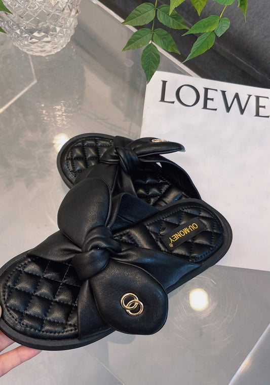 Luxury Shoes Sandals - CHL - 378