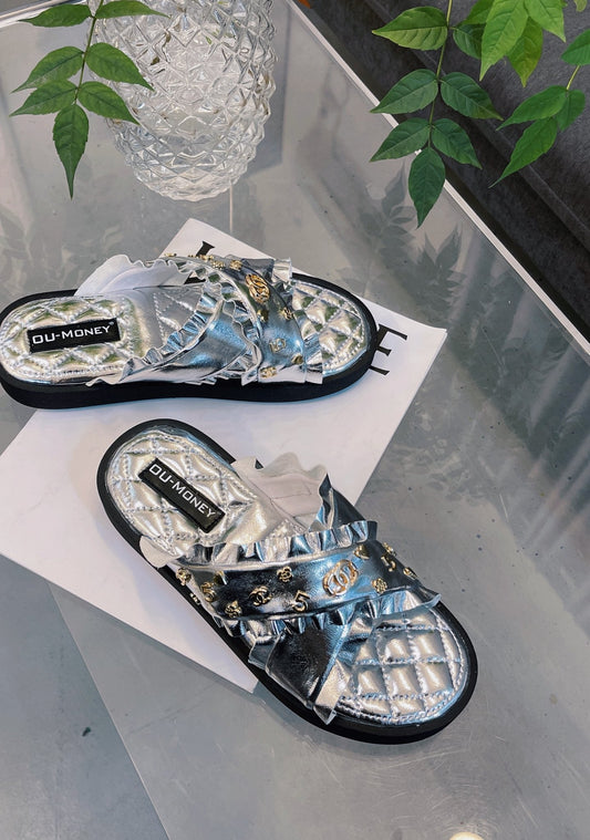 Luxury Shoes Sandals - CHL - 382