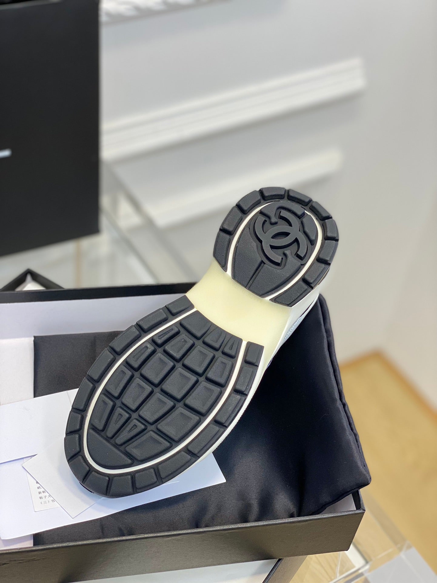 Luxury Shoes Sandals - CHL - 402