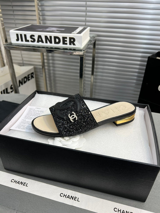 Luxury Shoes Sandals - CHL - 339