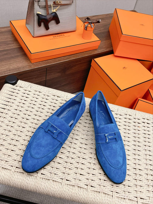 Luxury Shoes - HMS - 123