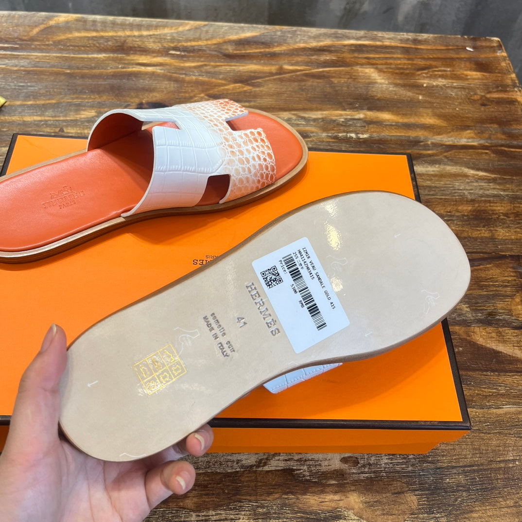 Luxury Shoes - HMS - 167