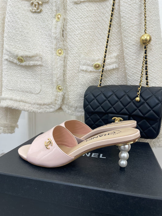 Luxury Shoes Sandals - CHL - 374