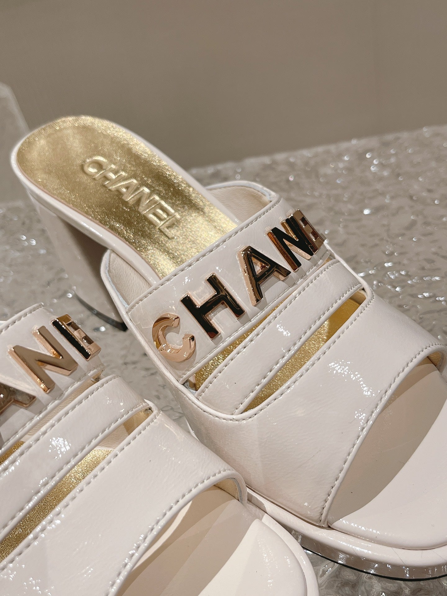 Luxury Shoes Sandals - CHL - 365