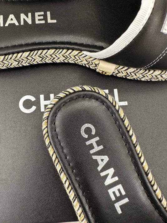 Luxury Shoes Sandals - CHL - 332