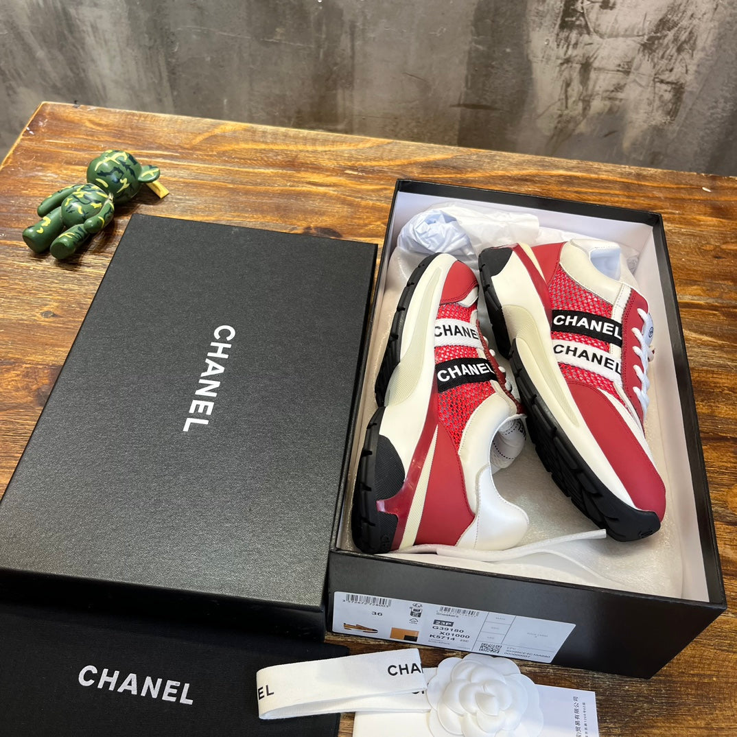 Luxury Shoes Sandals - CHL - 304