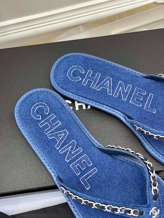 Luxury Shoes Sandals - CHL - 319