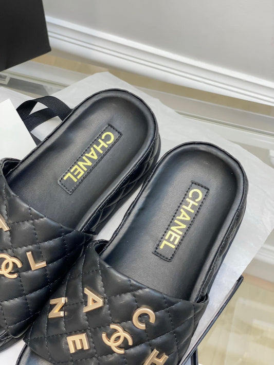 Luxury Shoes Sandals - CHL - 316