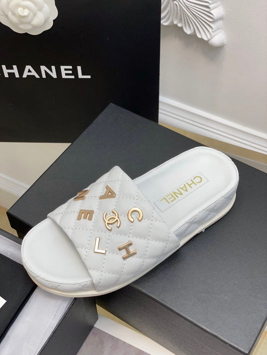 Luxury Shoes Sandals - CHL - 317