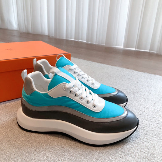 Luxury Shoes - HMS - 155