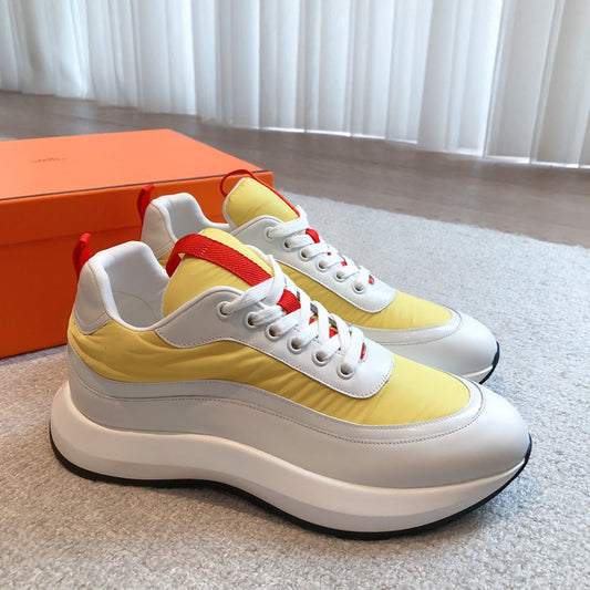 Luxury Shoes - HMS - 153