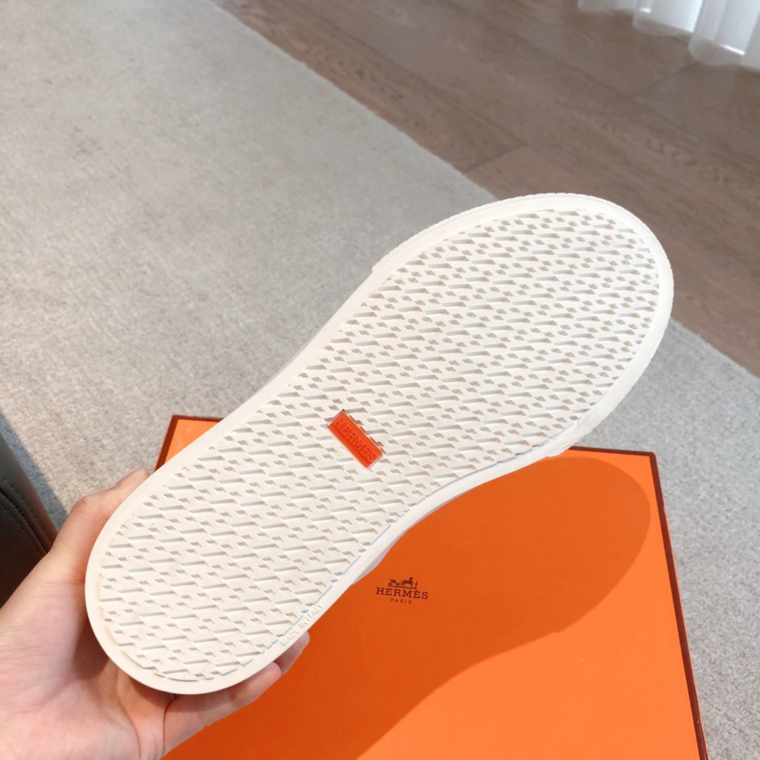 Luxury Shoes - HMS - 146