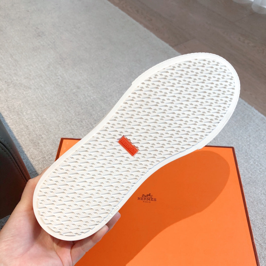 Luxury Shoes - HMS - 144