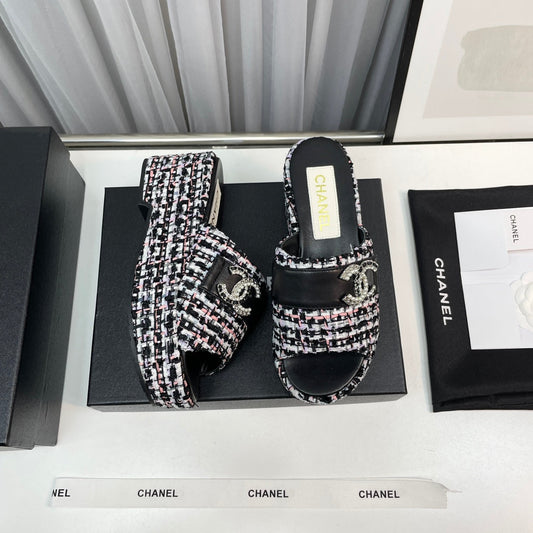 Luxury Shoes Sandals - CHL - 296