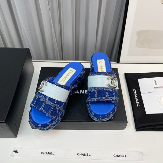 Luxury Shoes Sandals - CHL - 299