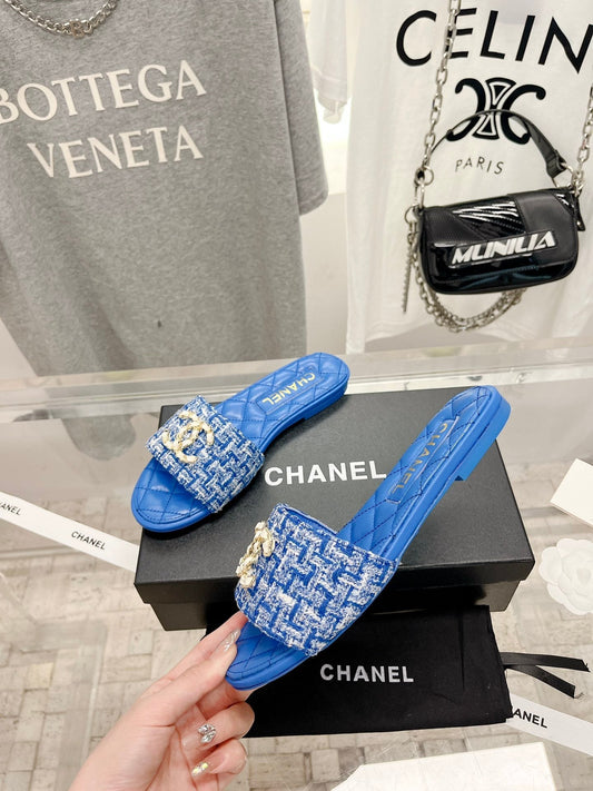 Luxury Shoes Sandals - CHL - 336