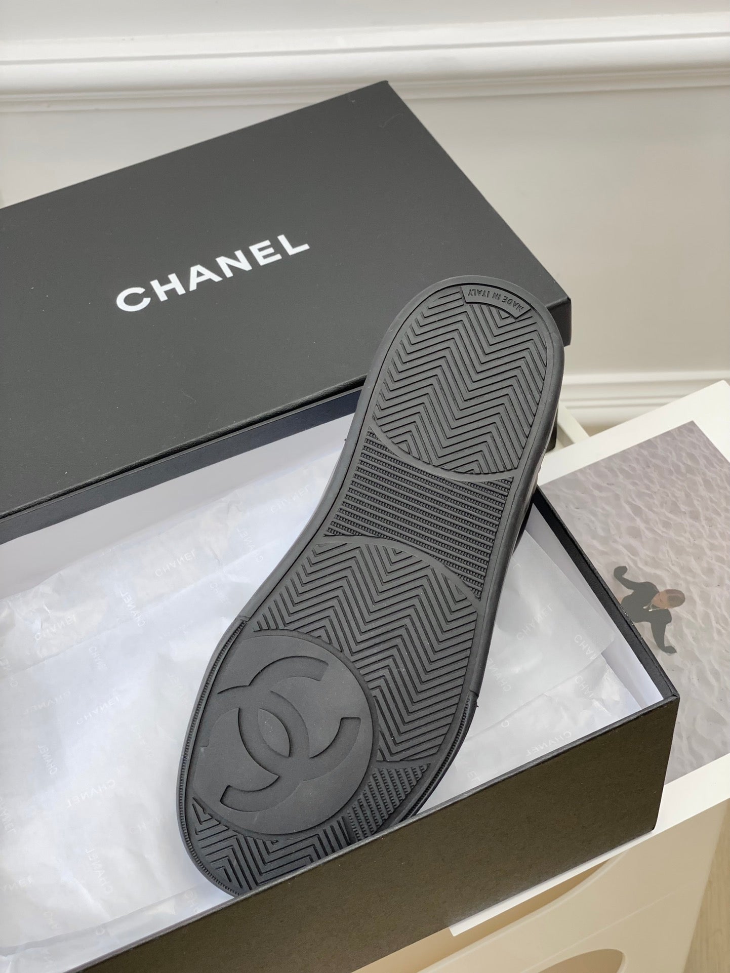 Luxury Shoes Sandals - CHL - 311