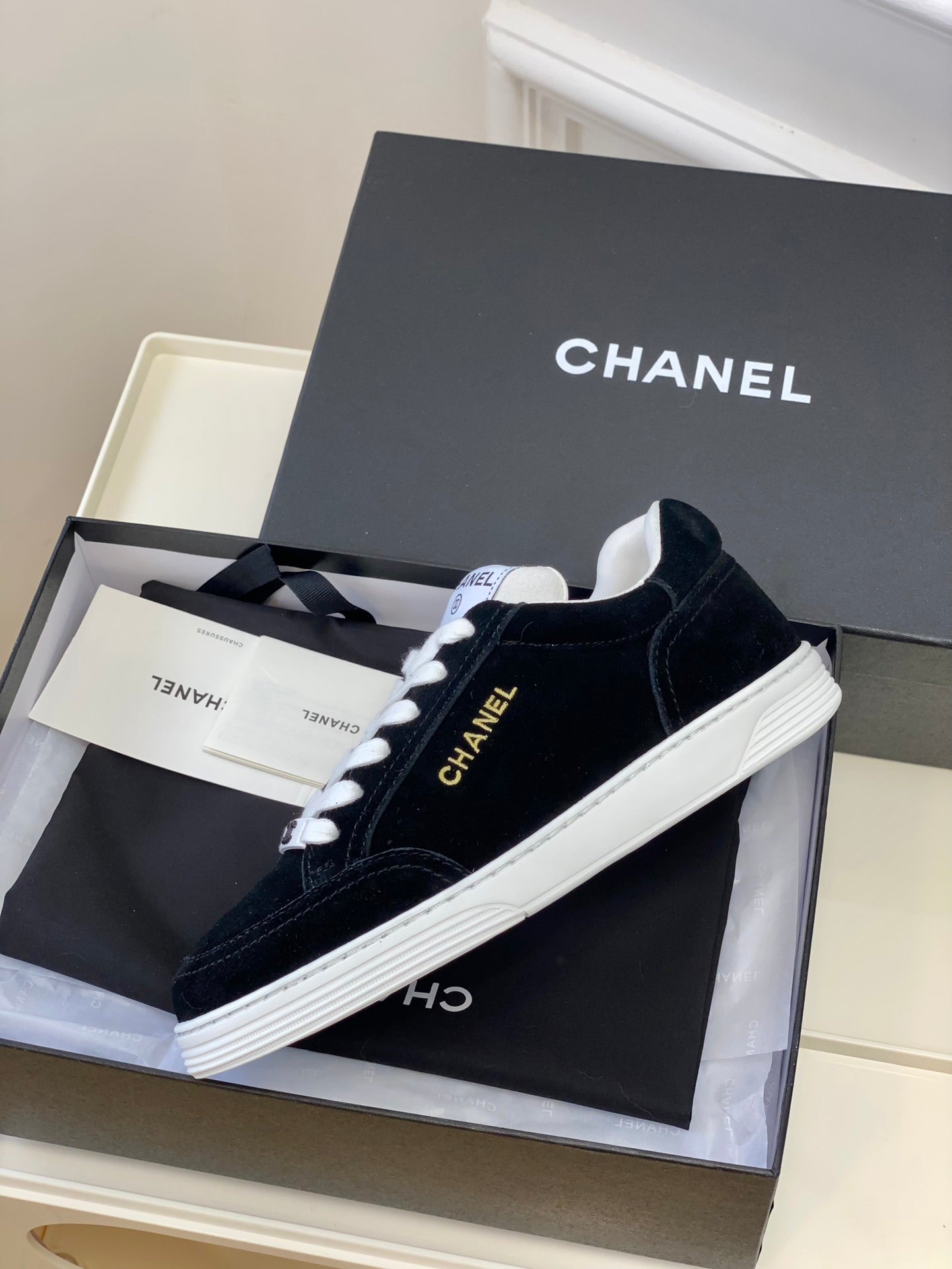 Luxury Shoes Sandals - CHL - 314