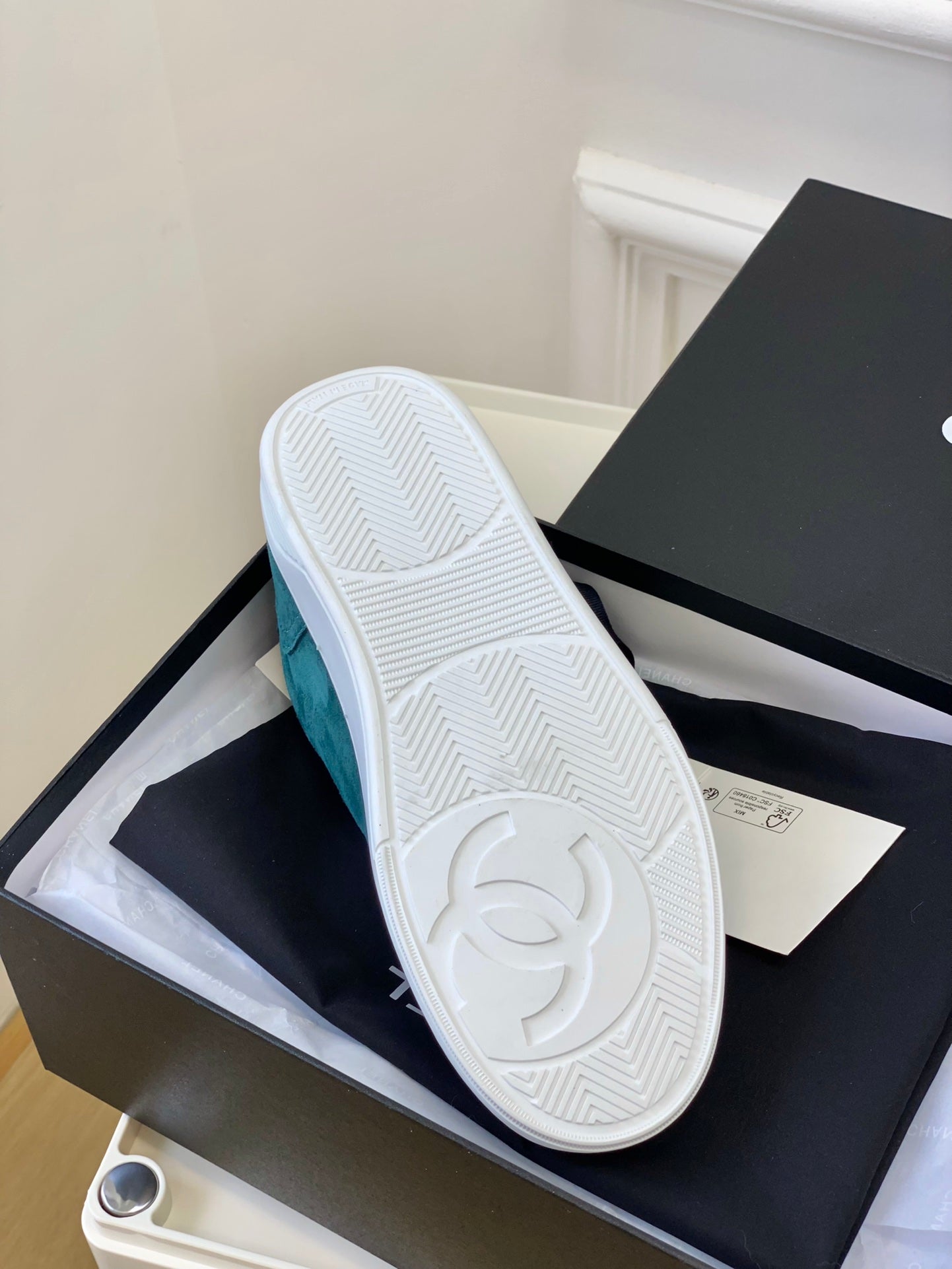 Luxury Shoes Sandals - CHL - 315