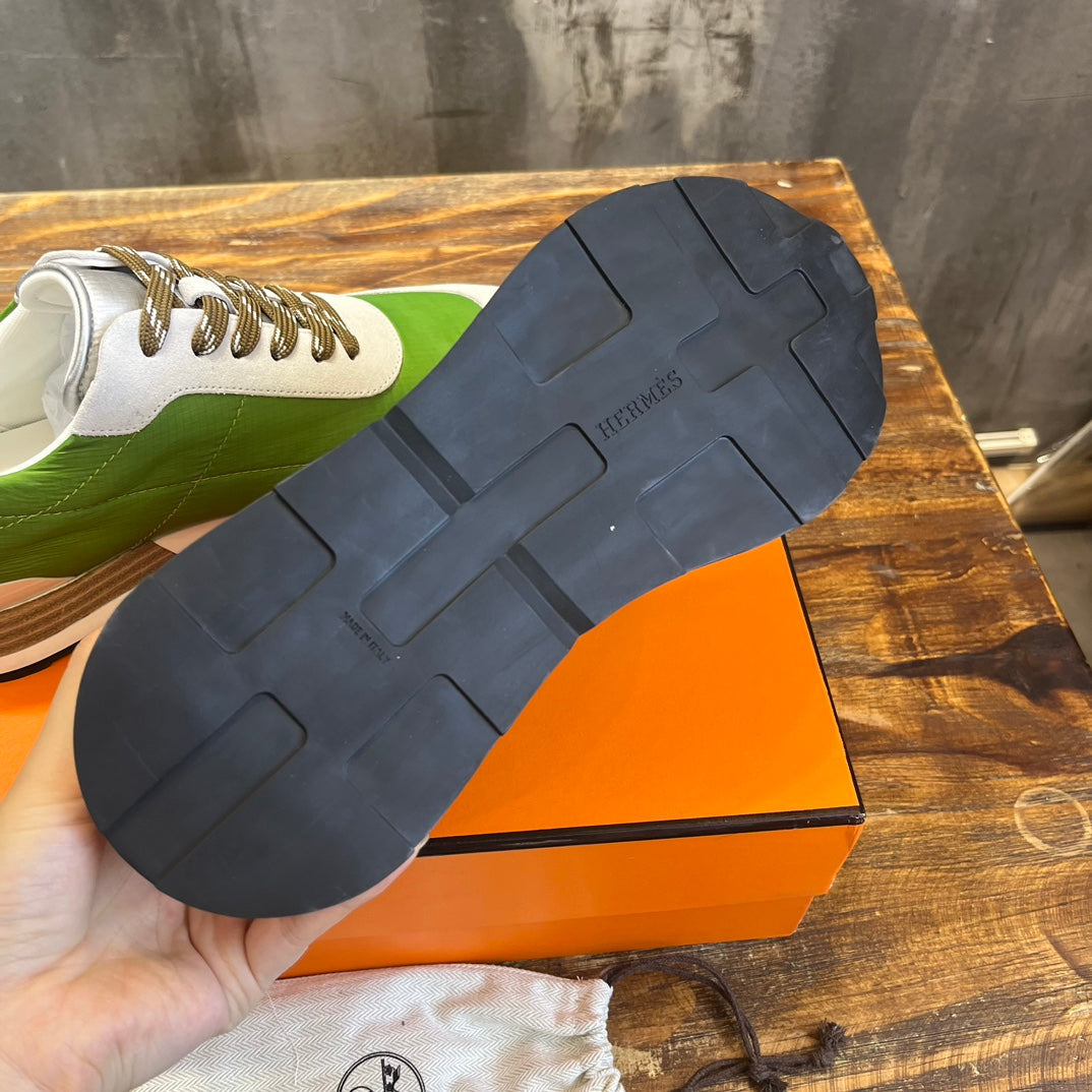 Luxury Shoes - HMS - 108