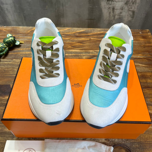 Luxury Shoes - HMS - 109