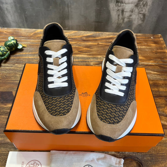 Luxury Shoes - HMS - 110