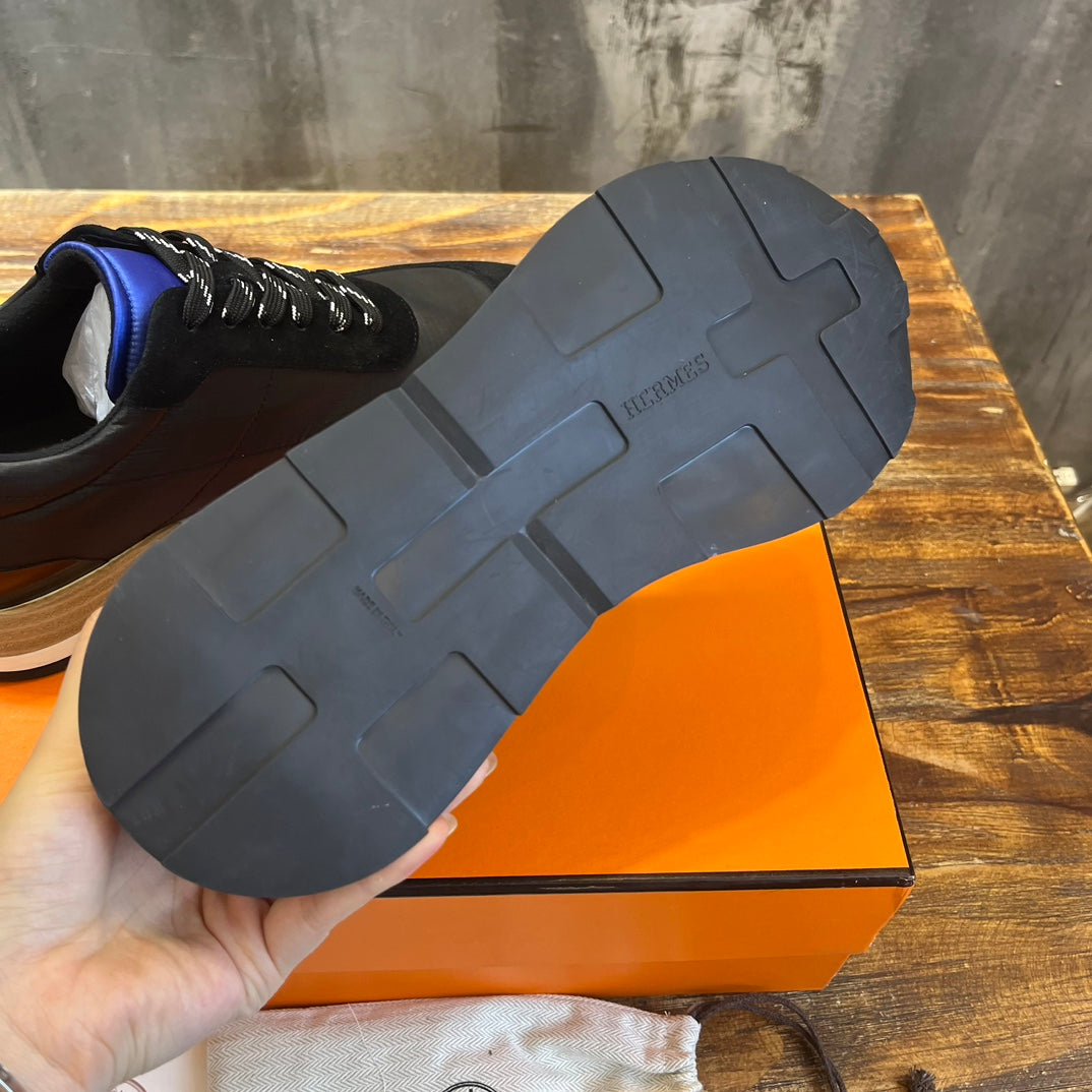 Luxury Shoes - HMS - 115