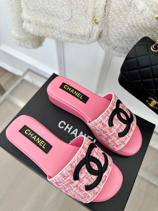 Luxury Shoes Sandals - CHL - 307