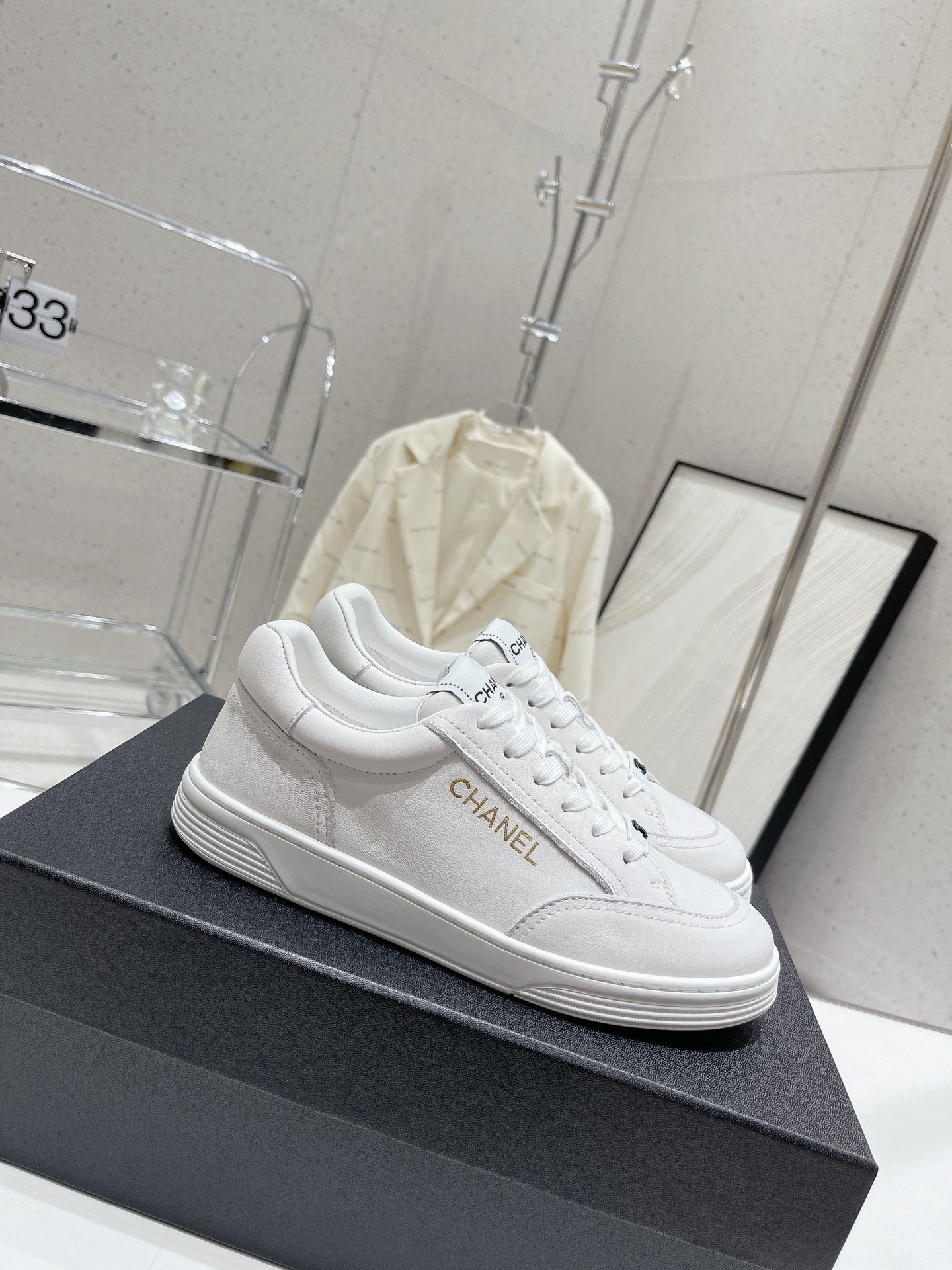 Luxury Shoes Sandals - CHL - 214