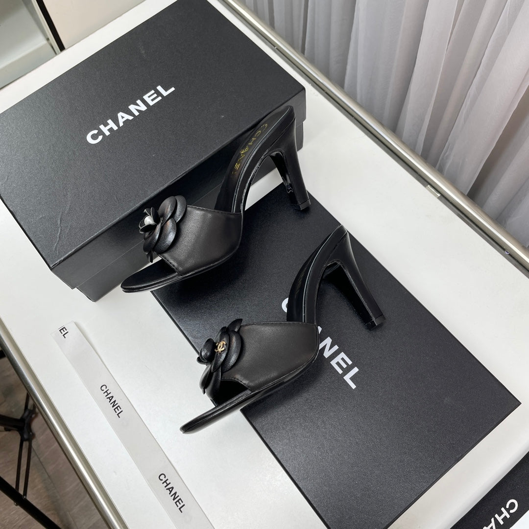 Luxury Shoes Sandals - CHL - 292