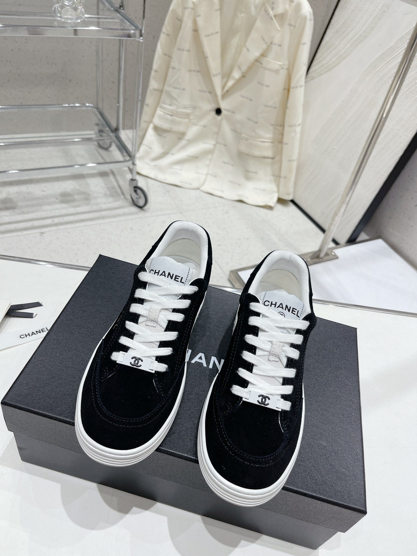 Luxury Shoes Sandals - CHL - 218