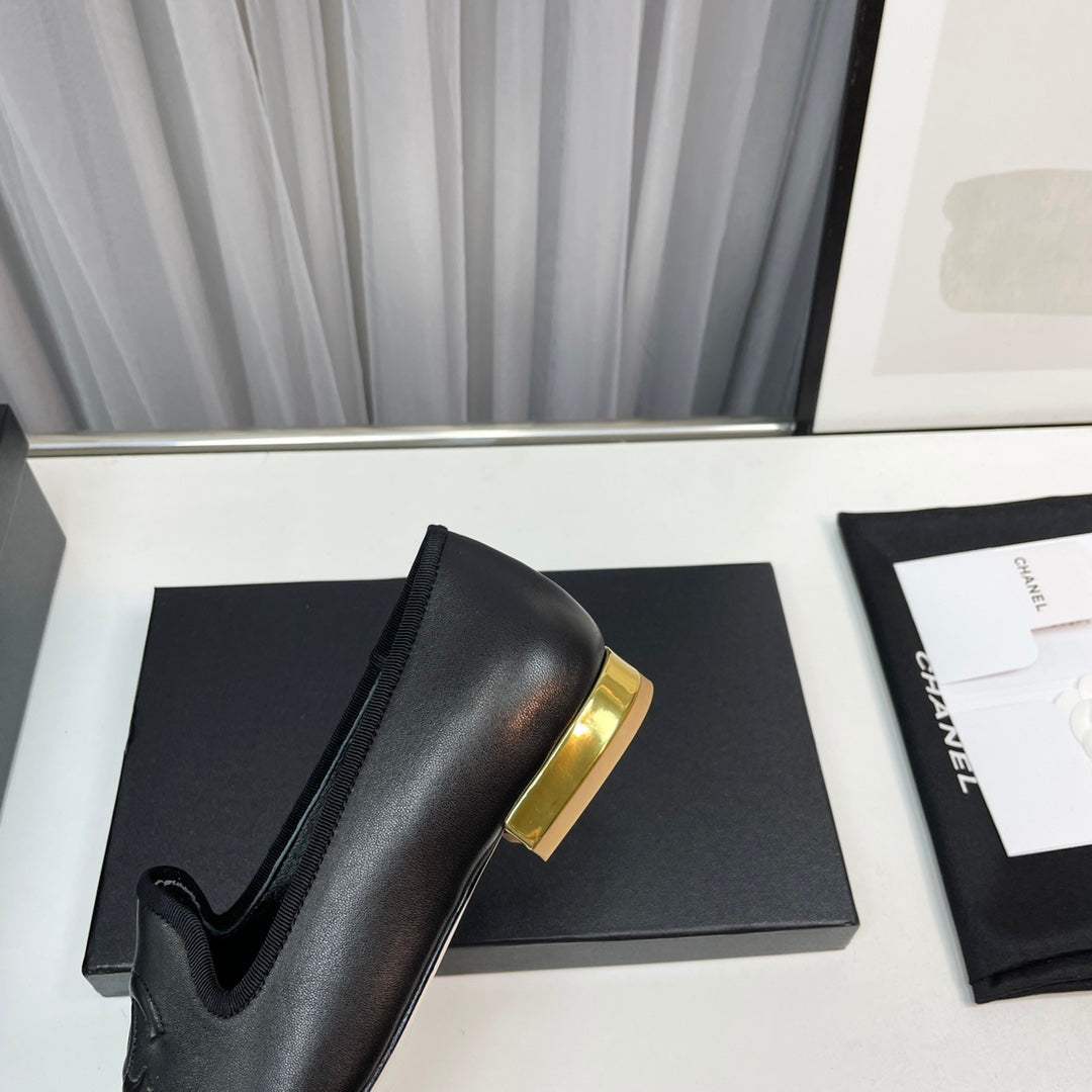 Luxury Shoes Sandals - CHL - 289