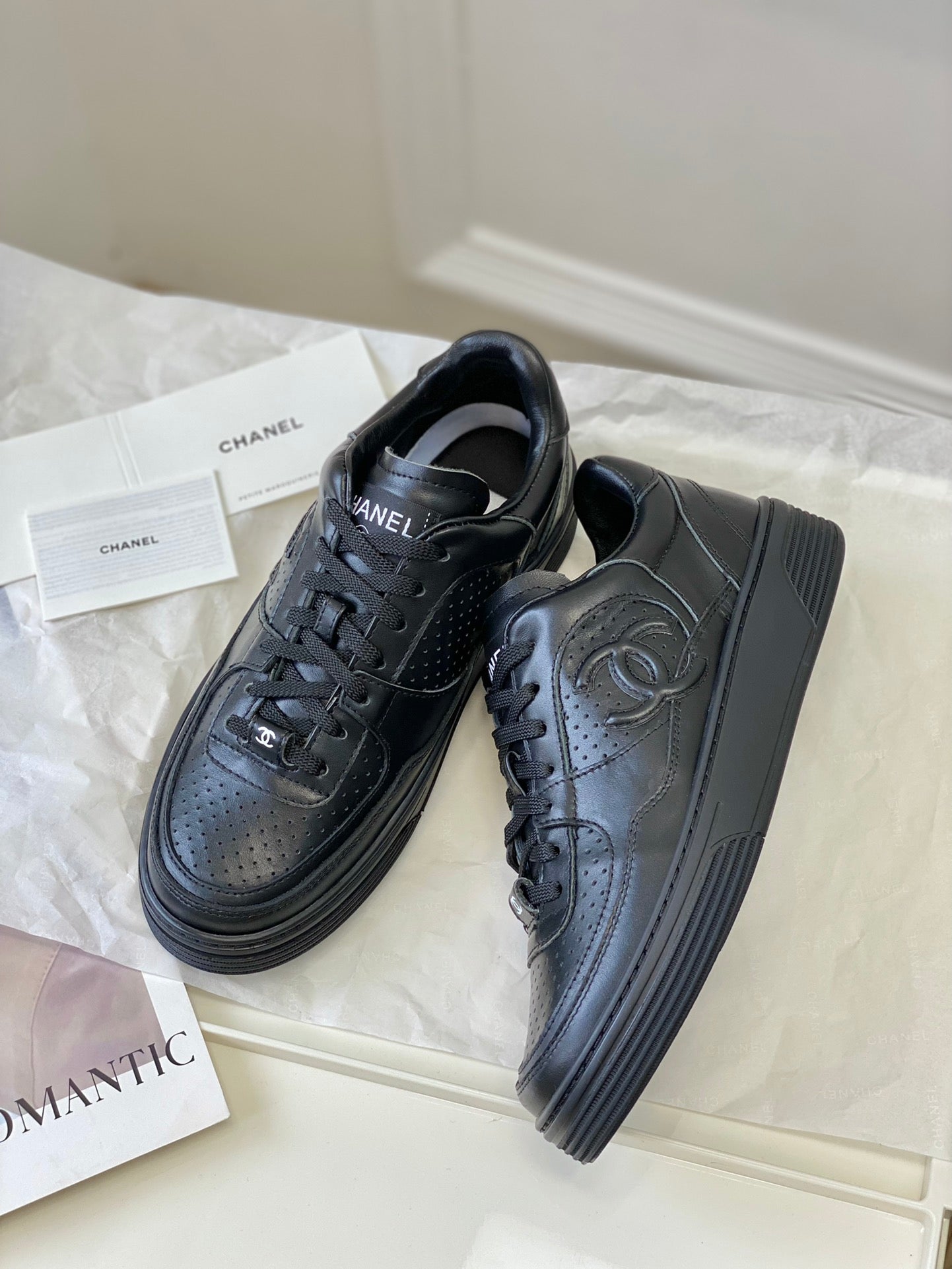 Luxury Shoes Sandals - CHL - 280