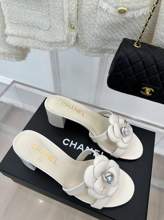 Luxury Shoes Sandals - CHL - 233