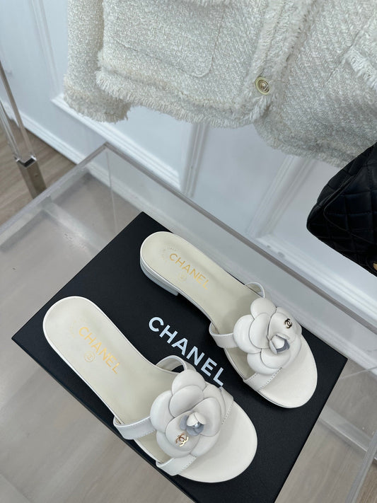 Luxury Shoes Sandals - CHL - 236