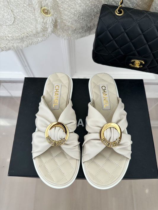 Luxury Shoes Sandals - CHL - 262